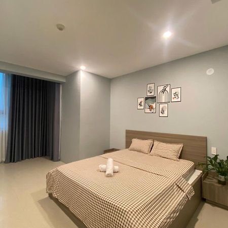 Khach San Son Thinh 23D Thuy Van ブンタオ エクステリア 写真