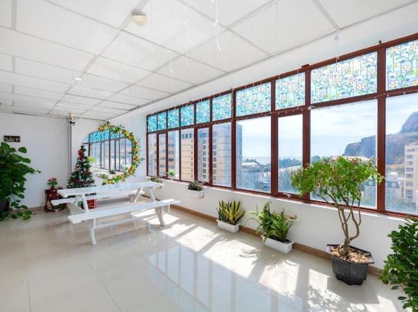 Khach San Son Thinh 23D Thuy Van ブンタオ エクステリア 写真