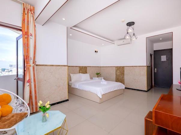 Khach San Son Thinh 23D Thuy Van ブンタオ エクステリア 写真
